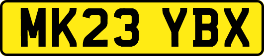 MK23YBX