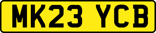 MK23YCB