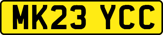 MK23YCC