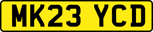 MK23YCD
