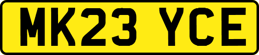 MK23YCE