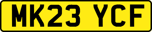 MK23YCF
