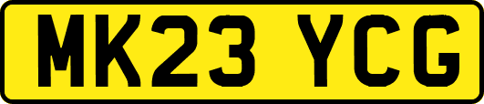 MK23YCG