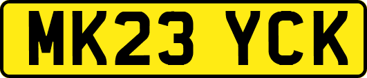 MK23YCK