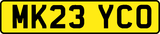MK23YCO