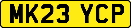 MK23YCP