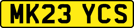 MK23YCS