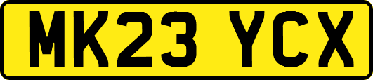 MK23YCX