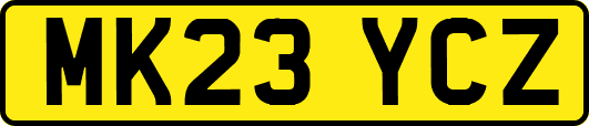 MK23YCZ