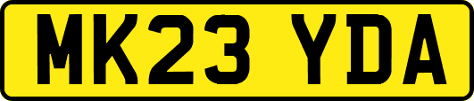 MK23YDA