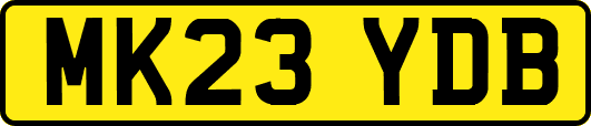 MK23YDB