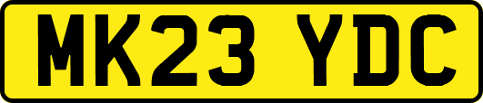 MK23YDC