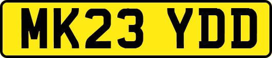 MK23YDD