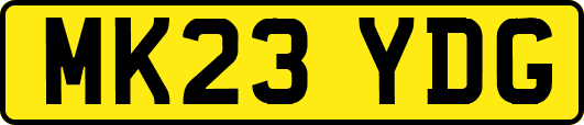 MK23YDG