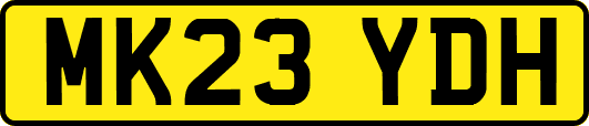 MK23YDH