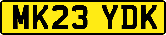 MK23YDK