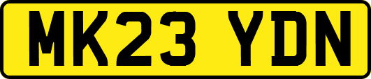 MK23YDN