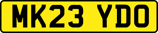 MK23YDO