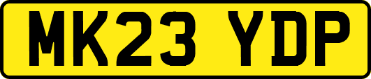 MK23YDP