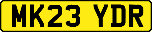 MK23YDR