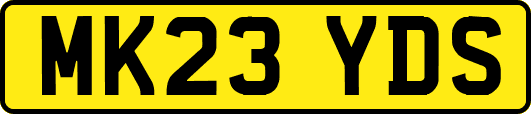 MK23YDS