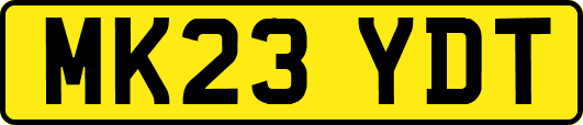 MK23YDT