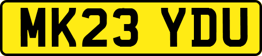 MK23YDU