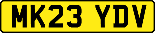 MK23YDV