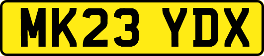MK23YDX