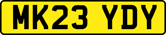 MK23YDY