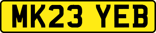 MK23YEB