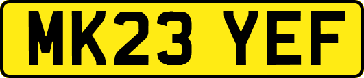 MK23YEF