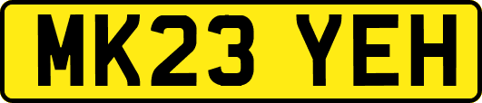 MK23YEH