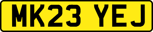 MK23YEJ