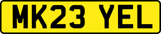 MK23YEL