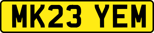 MK23YEM