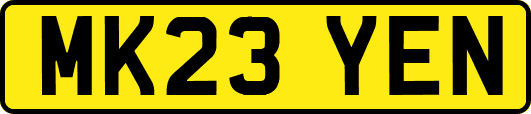 MK23YEN