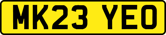 MK23YEO