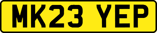 MK23YEP