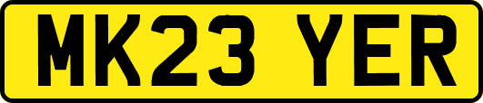 MK23YER