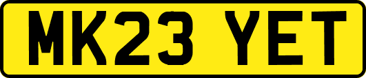 MK23YET