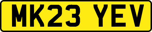 MK23YEV