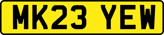 MK23YEW