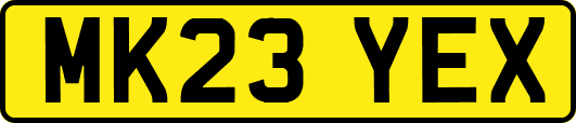 MK23YEX