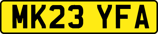 MK23YFA