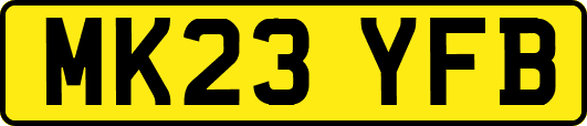 MK23YFB