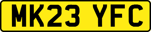 MK23YFC