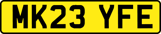 MK23YFE