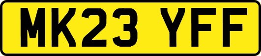 MK23YFF