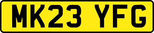 MK23YFG